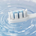 Mijia T302 Sonic Electric Toothbrush Rechargeable Waterproof Power Brush
