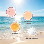 YUITIKUE SPF50 Sunscreen Lotion Moisturizing UV Protection Cream