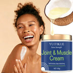 YUITIKUE Extra Strength Joint and Muscle Relief Cream 100g