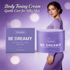 Firming and Toning Body Cream for Sculpting and Smoothing
