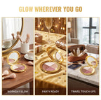 All-in-One Highlighting and Contouring Face Palette