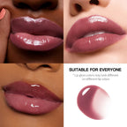 Moisturizing Mirror Finish Lip Gloss