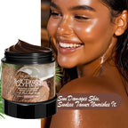 YUITIKUE Coconut Self Tanner Lotion Medium Bronze Sunless Tanning Cream
