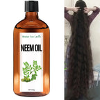 Neem Oil Hair Conditioner Intense Moisture Treatment for Dry Hair