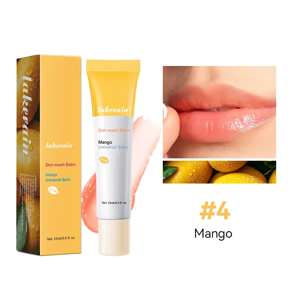 Moisturizing Lip Balm and Plumping Treatment - 18