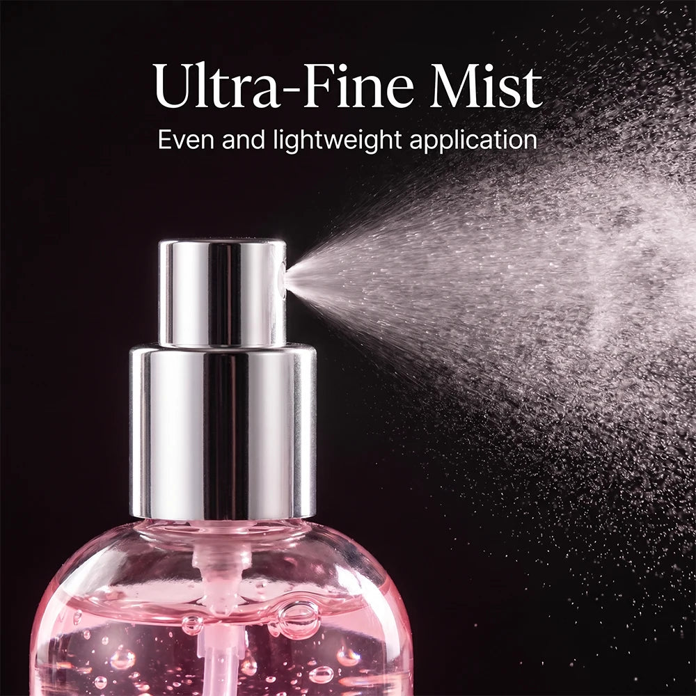 Collagen Peptide Jelly Serum Face Mist for Deep Hydration - 3