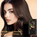 Water Ice Levin Hair Dye Stick Instant Gray Root Cover Up Pen