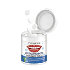 Yuitikue Probiotic Toothpaste Tablets 2-in-1 Teeth Whitening Mouthwash