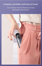 Electric Cordless Nail Drill and Manicure Pedicure Kit
