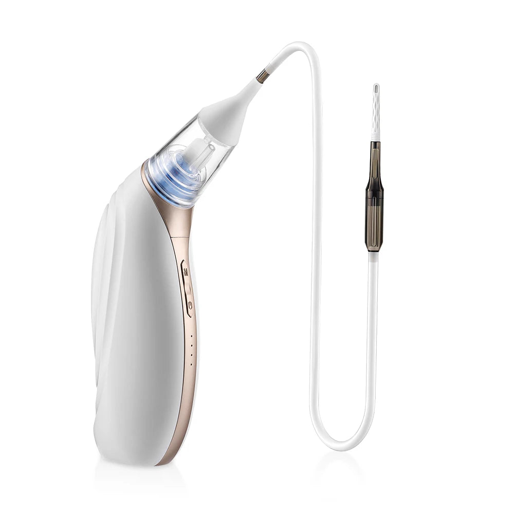 Electric Earwax Removal Vacuum Tool