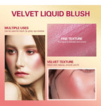 Liquid Highlighter for Radiant Glow and Natural Skin Brightening