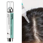 PDRN Hair Ampoule 15g Scalp Hydration and Repair Treatment