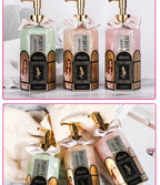 Mikana Perfume Shower Gel Moisturizing Body Wash Deep Cleansing