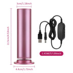 Electric Callus Remover for Smooth Heels