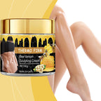 Bee Venom Sculpting Cream Thermo Firm Body Moisturizer