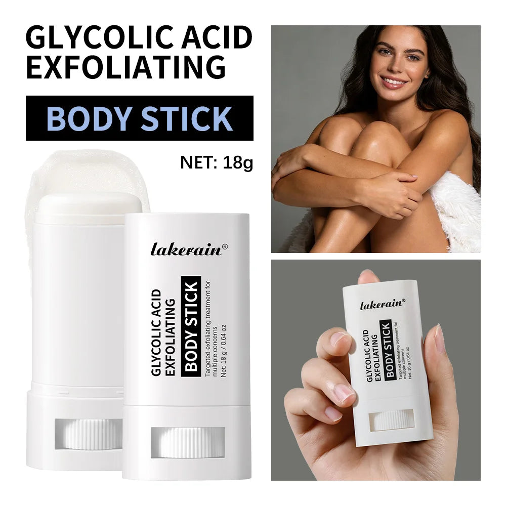 Glycolic Acid Exfoliating Body Treatment Stick - 23