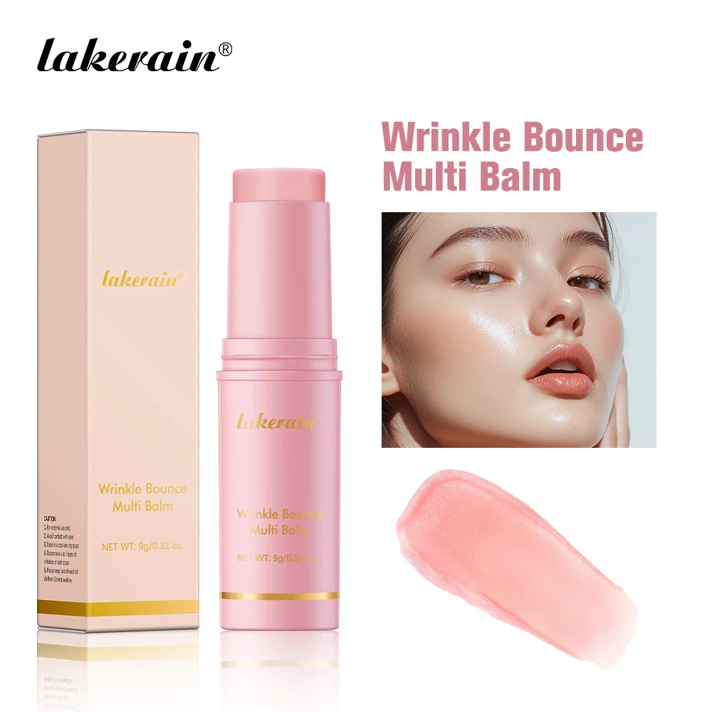 Hydrating Multi-Use Wrinkle Bounce Balm Stick - 1