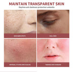 SPF 30 Anti-Pigment Moisturizing Day Cream