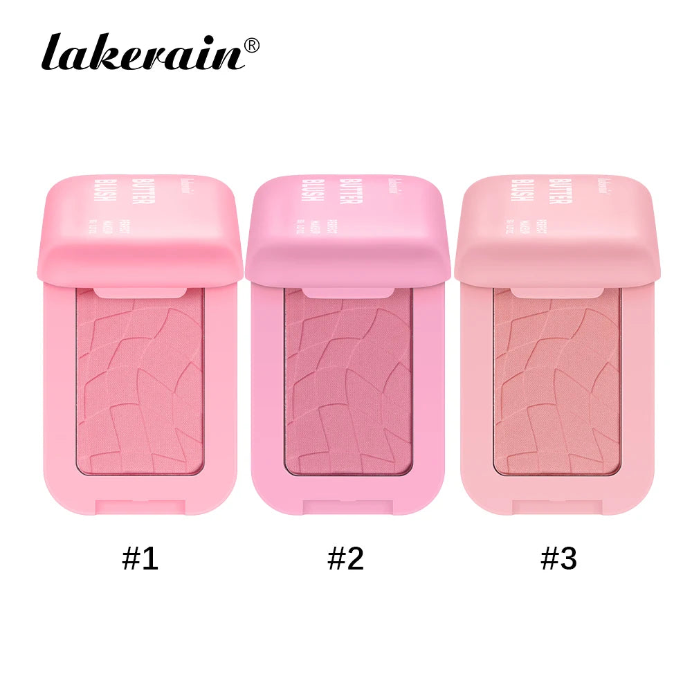 Waterproof Butter Bronzer for Face Contouring - 40