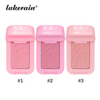 Waterproof Butter Bronzer for Face Contouring