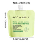 ROOM PLUS Moisturizing Hand Cream for Dry Skin Care