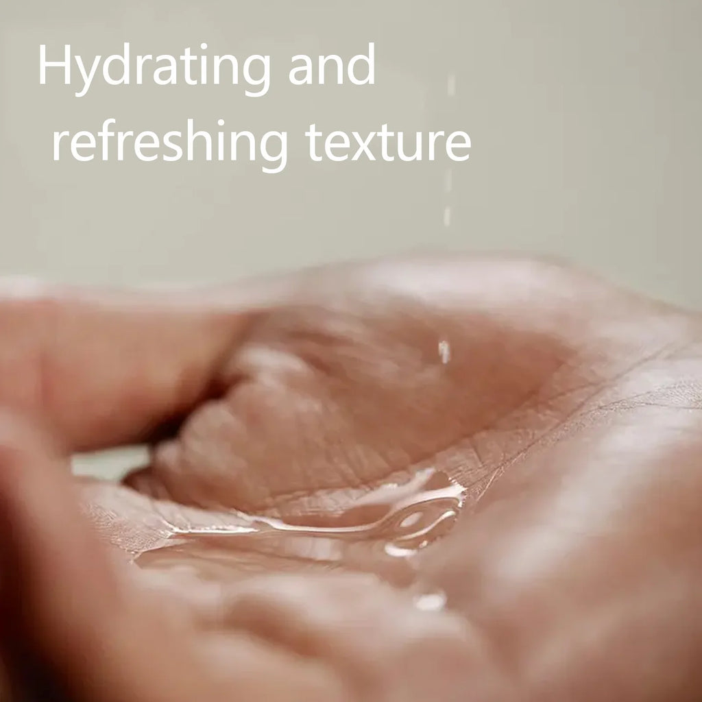 After Shave Repair Lotion Ingrown Hair Treatment and Skin Soother