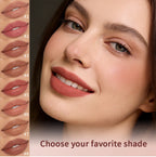 2-in-1 Waterproof Air Cushion Lip Cream and Blush