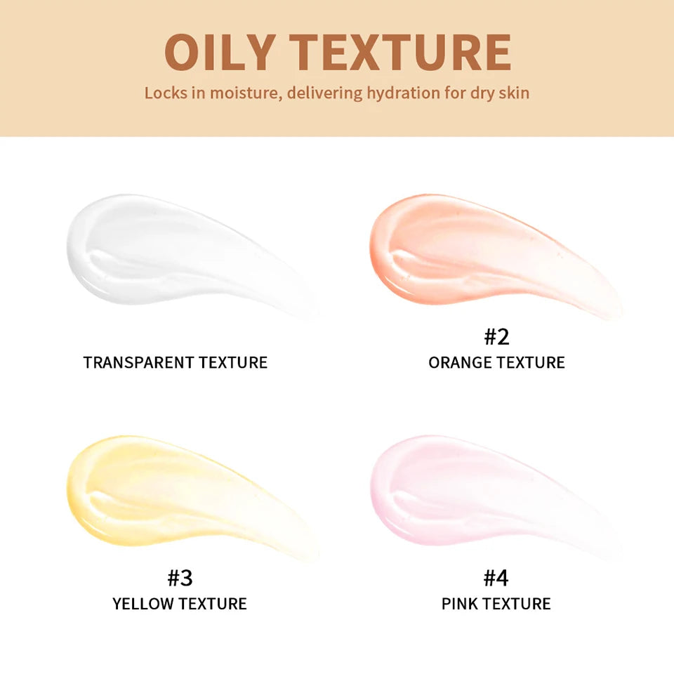 Radiant Body Gel Oil for Skin Hydration and Glow