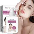 Water Ice Levin Magic Smoothing Cream Moisturizing Anti Aging Face Cream