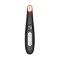 3-in-1 Heated Eye and Face Rejuvenation Massaging Wand