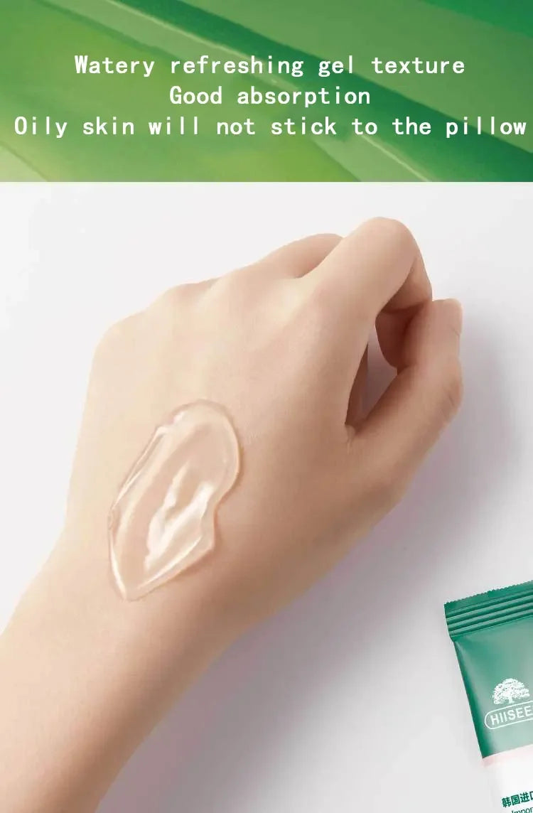 Collagen Anti-Aging Sleeping Facial Mask - 15