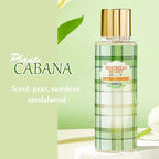 Senoritas Secret Fragrance Body Spray Long Lasting Scent Deodorant 250ml
