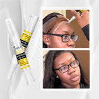 Waterproof Lace Wig Adhesive Glue for Hair Replacement Systems 3 Piece