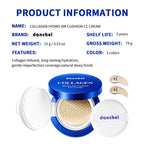 Collagen Hydro Air Cushion CC Cream Foundation