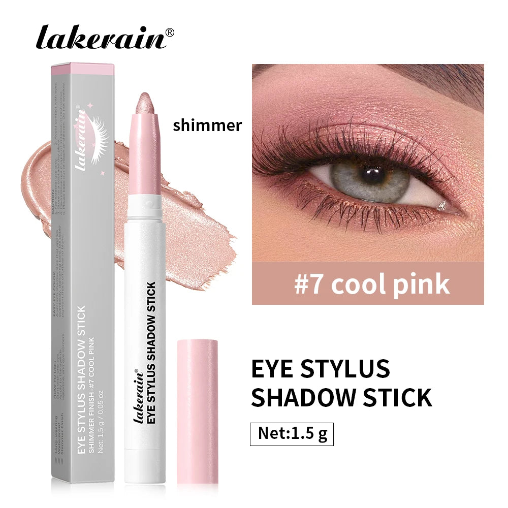 Waterproof Cream Eyeshadow Stick - 22