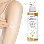 Collagen Firming Body Cream Moisturizing Anti Aging Skin Lotion