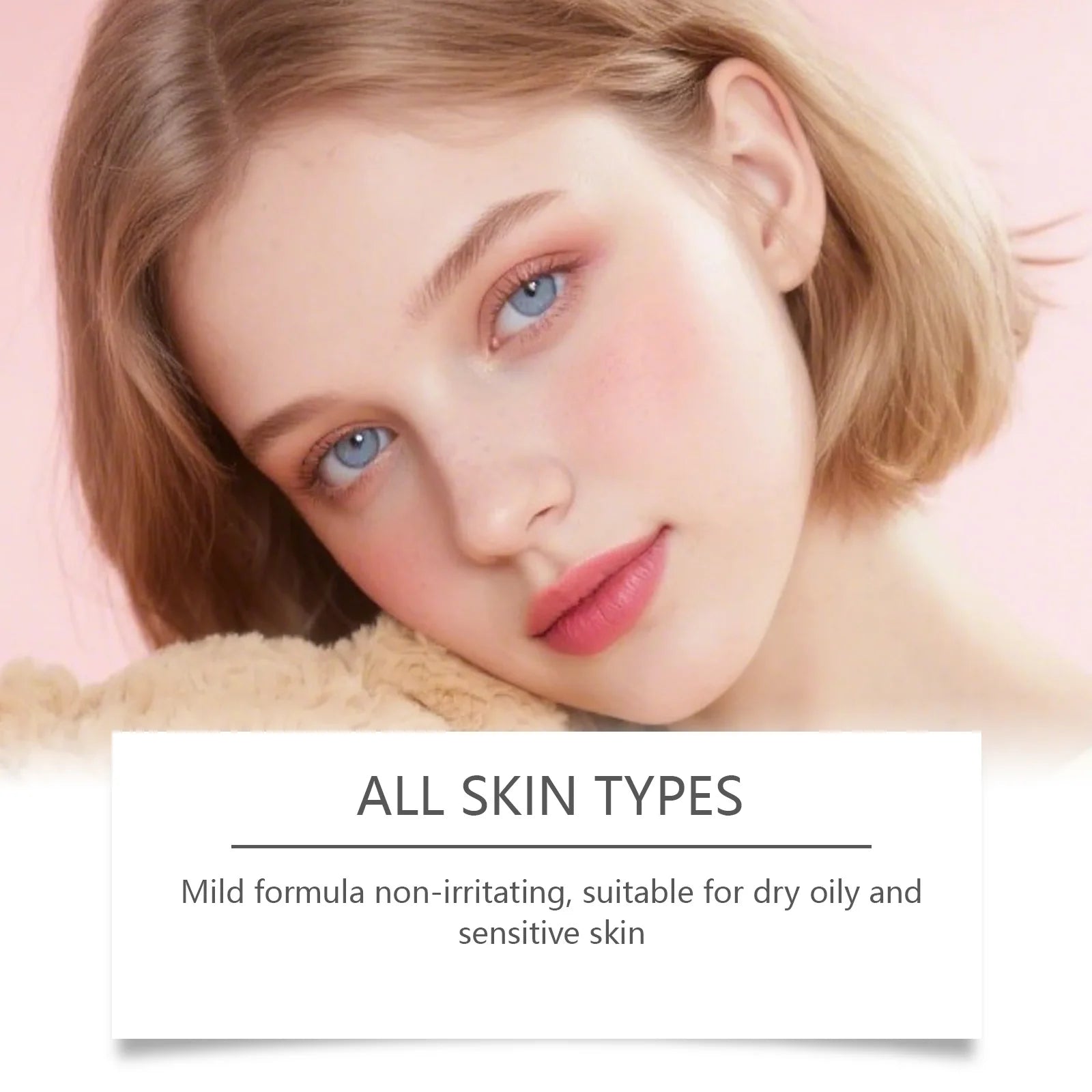 Hydrating Sea Water and Hyaluronic Acid Face Mist - 9