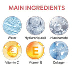 Neck Firming Cream Anti Aging Lifting and Tightening Moisturizer