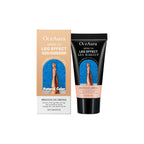 Waterproof Leg Foundation and Self Tanning Concealer Cream