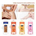 Radiant Body Gel Oil for Skin Hydration and Glow
