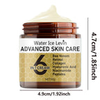 6 in 1 Anti Aging Face Cream Moisturizer for Wrinkles and Fine Lines