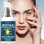 YUITIKUE Instant Eye Lifting Cream Firming Anti Aging Serum for Eye Bags