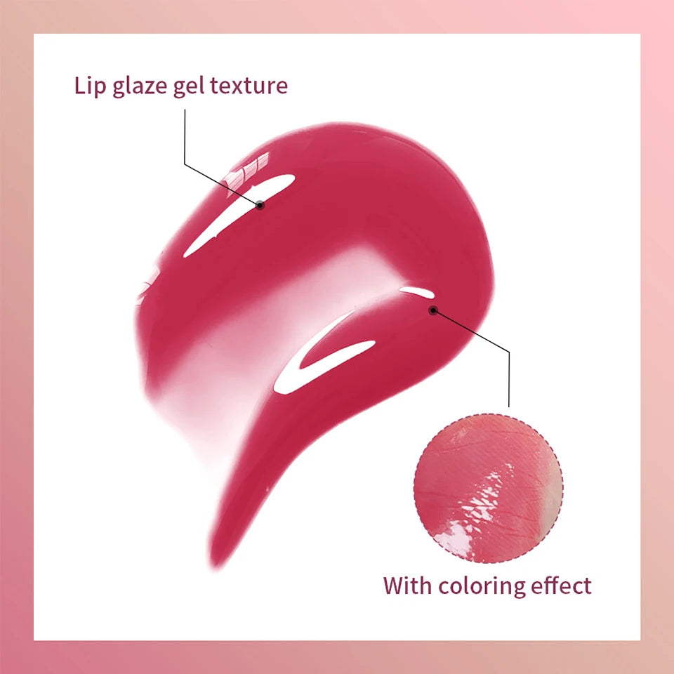 Hydrating Peptide Lip Tint Gloss