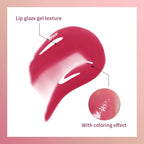 Hydrating Peptide Lip Tint Gloss