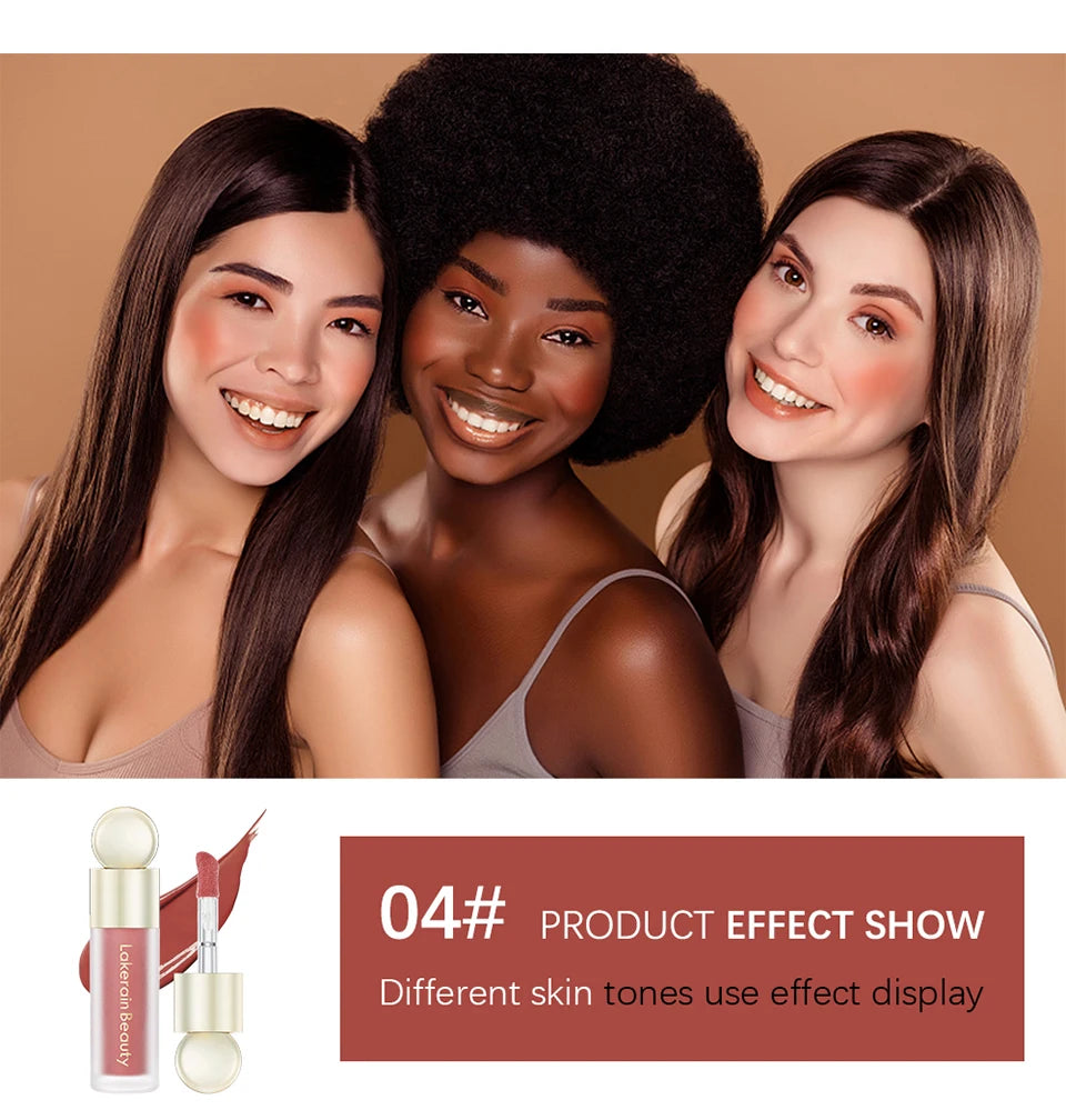 Liquid Highlighter for Radiant Glow and Natural Skin Brightening