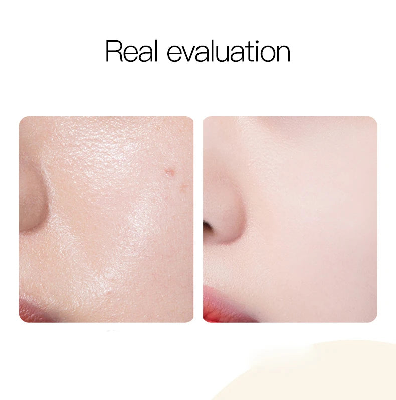OCHEAL Lightweight Loose Setting Powder Waterproof Long Lasting Makeup - 14