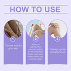 Firming and Toning Body Cream for Sculpting and Smoothing