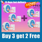 Temporary Silicone Snap-On Dentures for Instant Smile Whitening