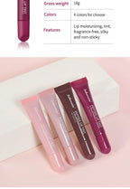 Hydrating Peptide Lip Tint for Soft Glossy Lips