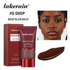 Matte Blurring Face Foundation for Pore Minimizing and Oil Control